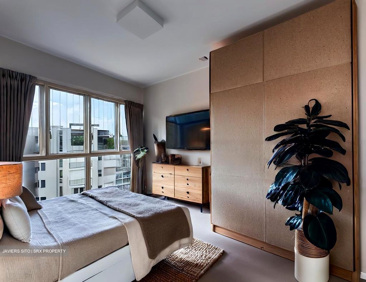 Forestville (D25), Condominium #478064681